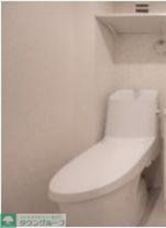 アザーレ・ナッジ読売ランド前の物件内観写真